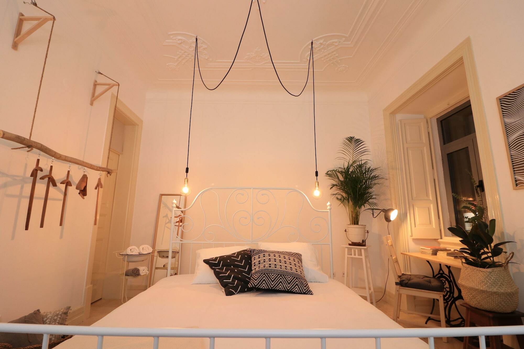 Alma Nossa Guest House ลิสบอน ภายนอก รูปภาพ