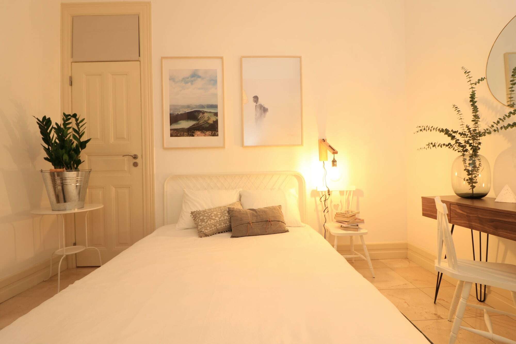 Alma Nossa Guest House ลิสบอน ภายนอก รูปภาพ