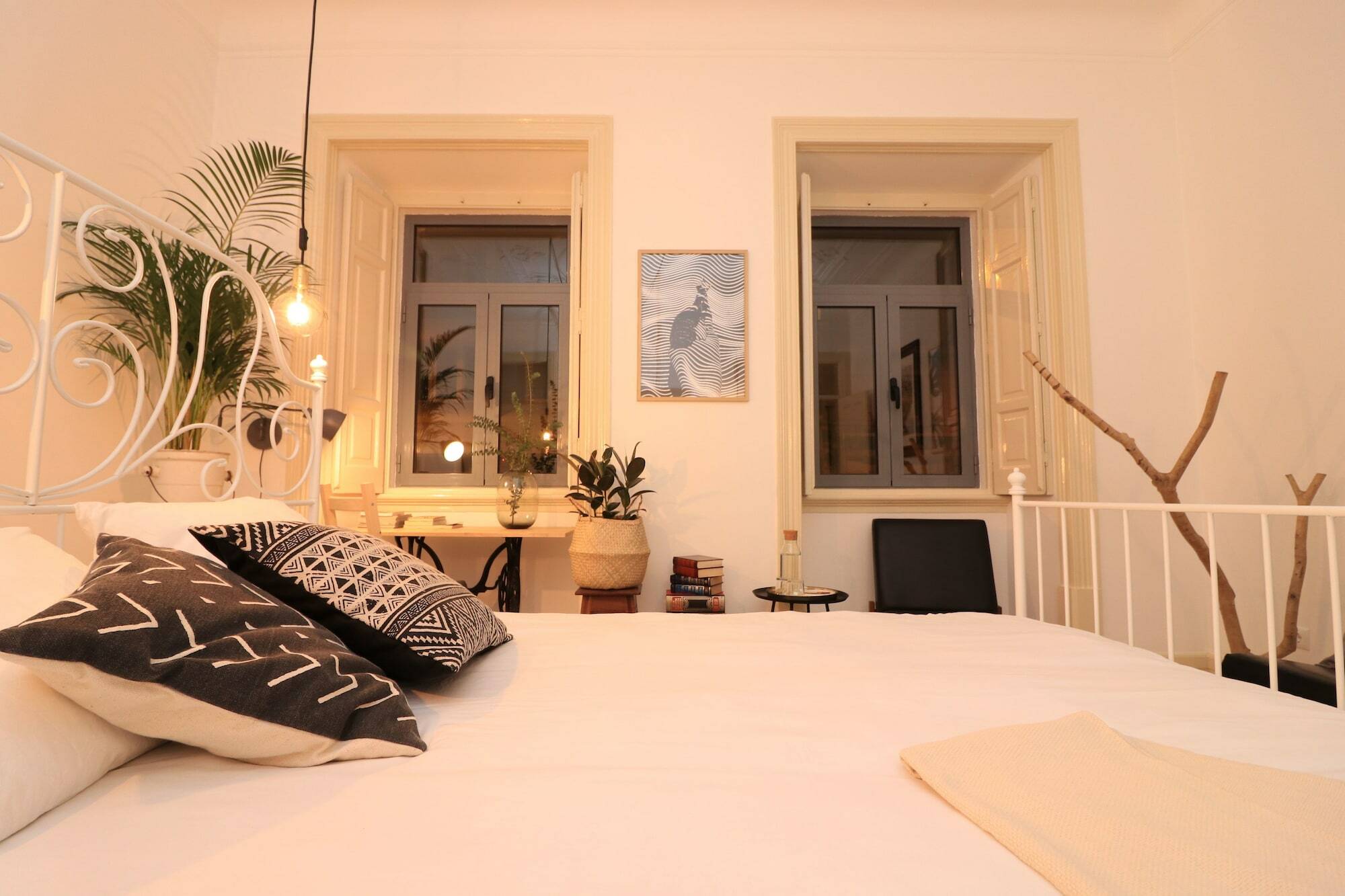 Alma Nossa Guest House ลิสบอน ภายนอก รูปภาพ