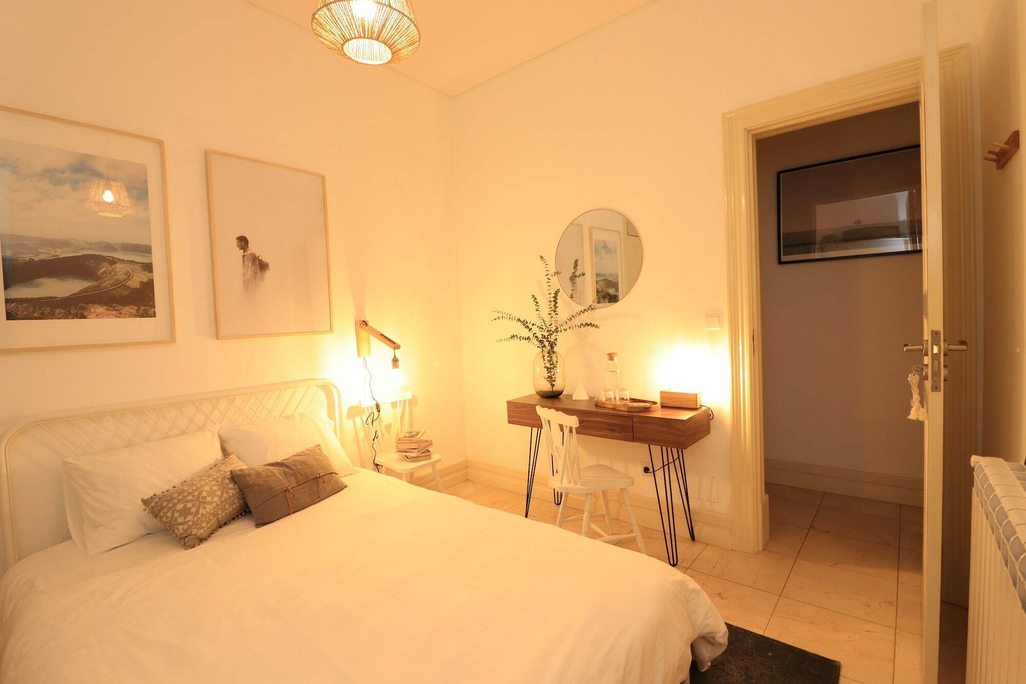 Alma Nossa Guest House ลิสบอน ภายนอก รูปภาพ