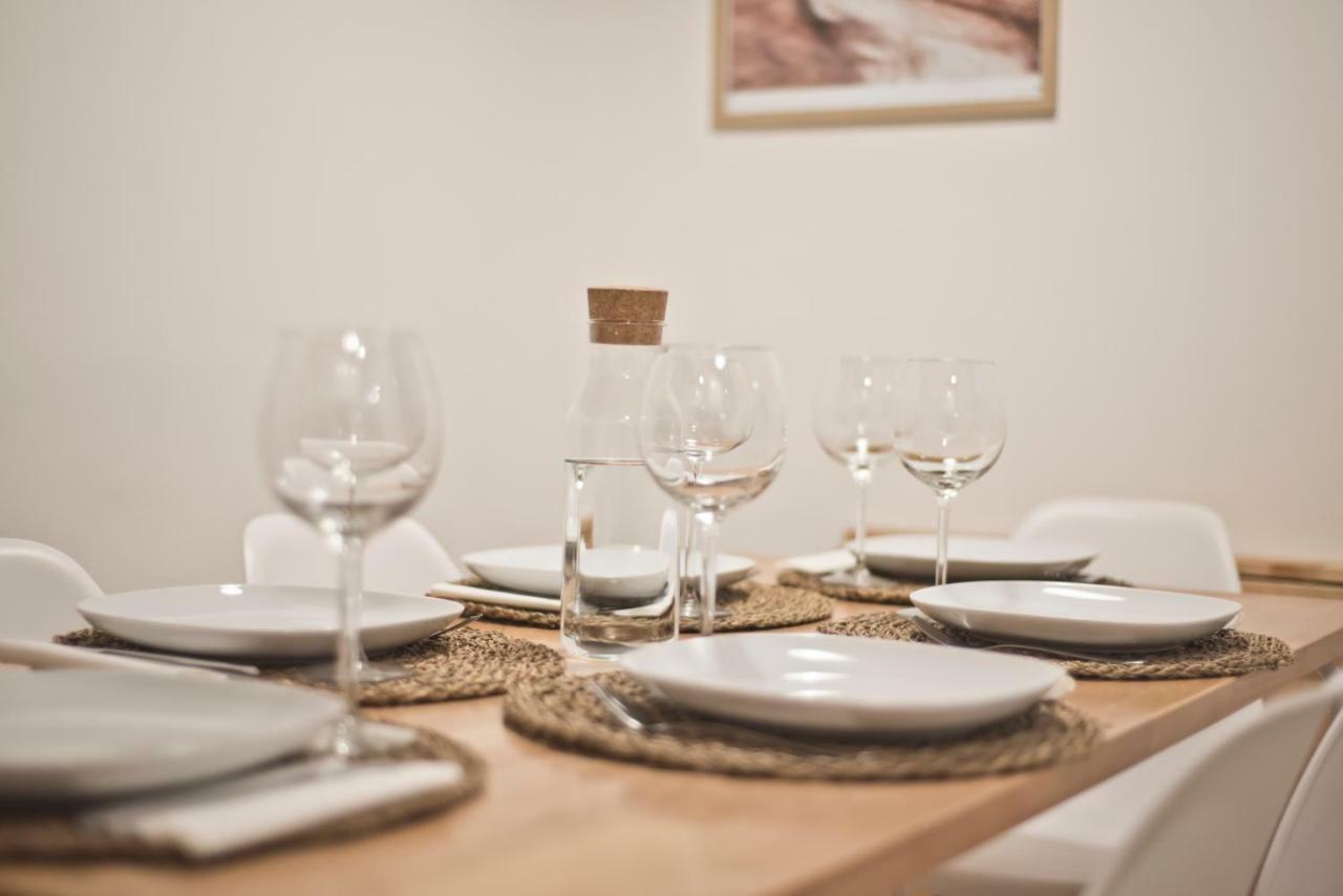 Alma Nossa Guest House ลิสบอน ภายนอก รูปภาพ