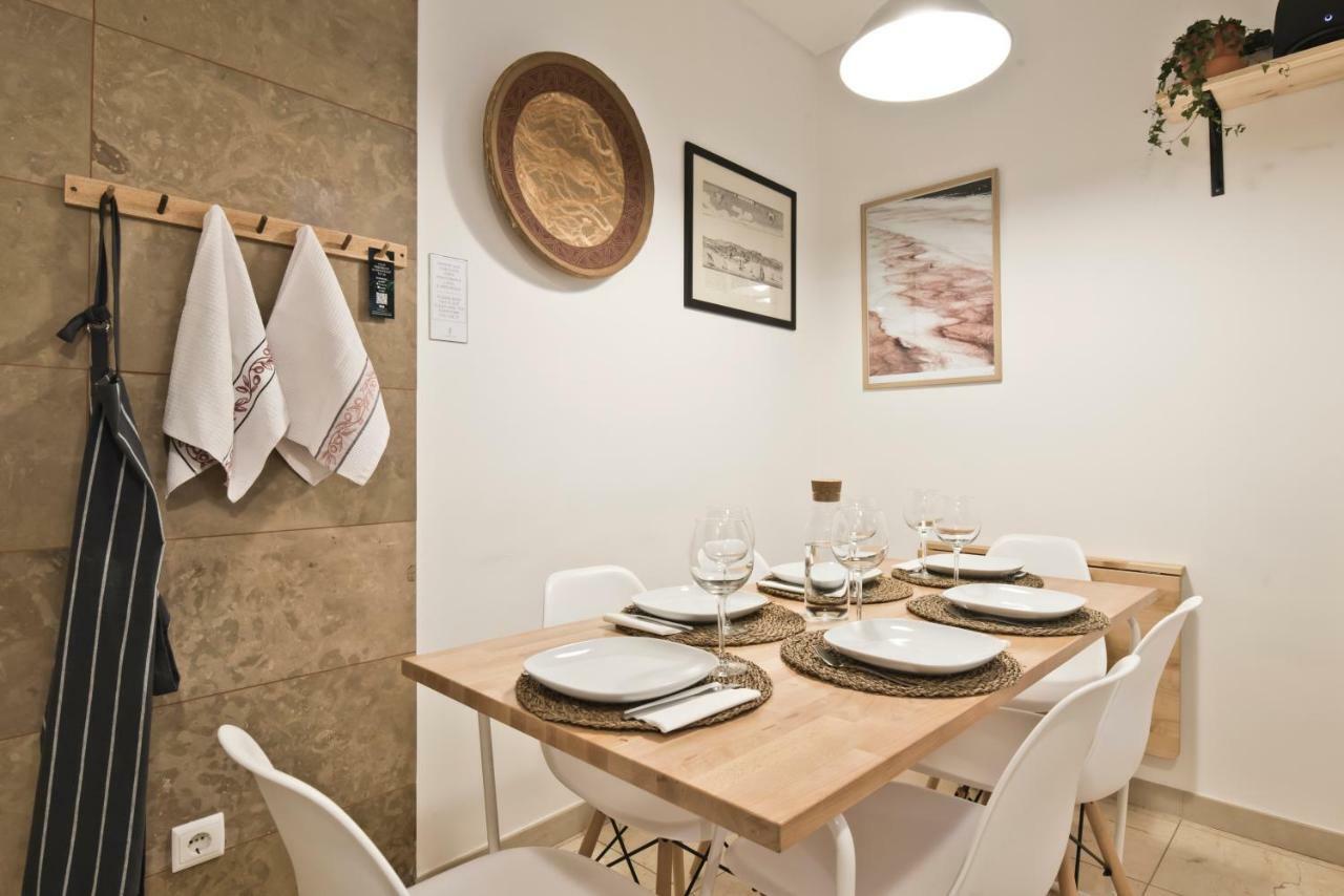 Alma Nossa Guest House ลิสบอน ภายนอก รูปภาพ