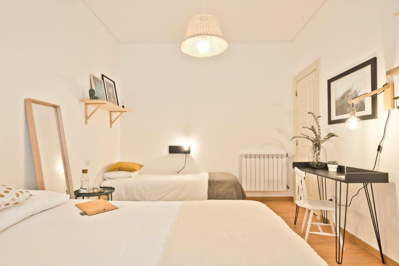 Alma Nossa Guest House ลิสบอน ภายนอก รูปภาพ