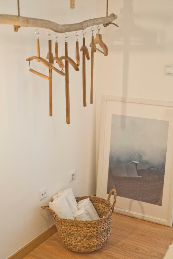 Alma Nossa Guest House ลิสบอน ภายนอก รูปภาพ