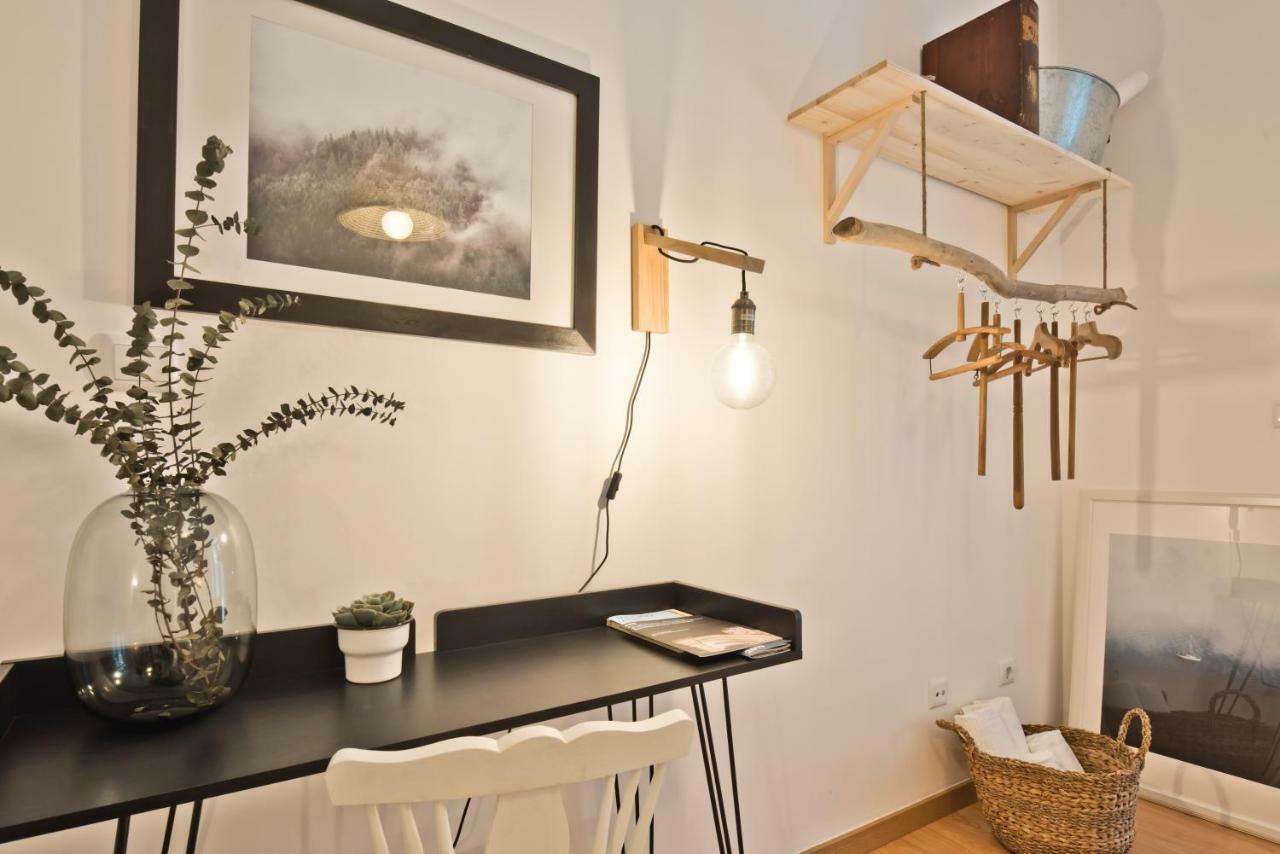 Alma Nossa Guest House ลิสบอน ภายนอก รูปภาพ